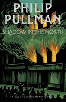 Shadow in the North (Pullman Philip)(Paperback / softback)