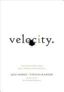 Velocity - Ahmed Ajaz, Olander Stefan