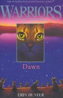 Dawn (Hunter Erin)(Paperback)