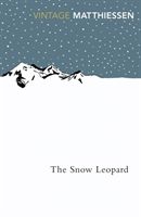 Snow Leopard (Matthiessen Peter)(Paperback)