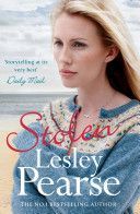 Stolen (Pearse Lesley)(Paperback)