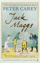 Jack Maggs (Carey Peter)(Paperback)