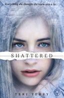 Shattered (Terry Teri)(Paperback)