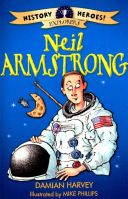 Neil Armstrong (Harvey Damian)(Paperback)