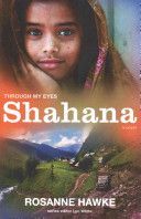 Shahana - Through My Eyes (Hawke Rosanne)(Paperback)