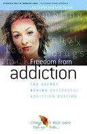 Freedom from Addiction - The Secret Behind Successful Addiction Busting (Griffin Joe)(Paperback)