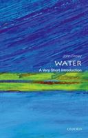 Water: A Very Short Introduction (Finney John ( Emeritus Professor of Physics University College London))(Paperback)