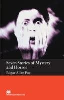 Seven Stories of Mystery and Horror (Poe Edgar Allan)(Paperback)