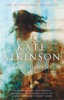Case Histories - (Jackson Brodie) (Atkinson Kate)(Paperback)