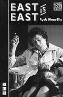 East is East (Khan-Din Ayub)(Paperback)