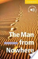 Man from Nowhere - Level 2 (Smith Bernard)(Paperback)