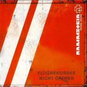 Reise, Reise (Rammstein) (Vinyl / 12