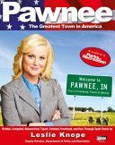 Pawnee (Knope Leslie)(Paperback)