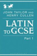 Latin to GCSE (Cullen Henry)(Paperback)