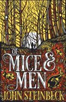 Of Mice and Men: Dyslexia-Friendly Edition(Paperback)