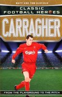 Carragher - Liverpool F.C (Oldfield Matt)(Paperback)