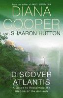 Discover Atlantis (Cooper Diana)(Paperback)