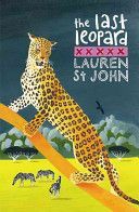 Last Leopard (St. John Lauren)(Paperback)