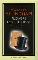 Flowers for the Judge (Allingham Margery)(Paperback)