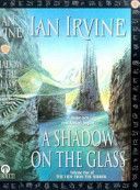 Shadow on the Glass (Irvine Ian)(Paperback)