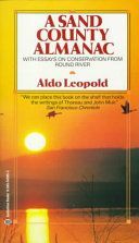 Sand County Almanac (Leopold Aldo)(Paperback)