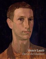Henry Lamb - Out of the Shadows (Moore-Gwyn Harry)(Paperback)