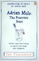 Adrian Mole: The Prostrate Years - Townsendová Sue