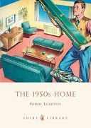 1950s Home (Leighton Sophie)(Paperback)