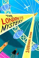 London Eye Mystery(Paperback)