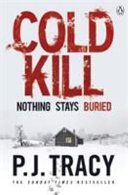 Cold Kill (Tracy P. J.)(Paperback)