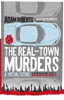 Real-Town Murders (Roberts Adam)(Paperback)