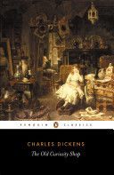 Old Curiosity Shop - Dickens Charles