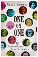 One on One (Brown Craig)(Paperback)