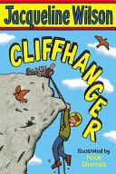 Cliffhanger (Wilson Jacqueline)(Paperback)