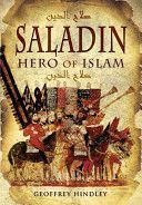 Saladin - Hero of Islam (Hindley Geoffrey)(Paperback)