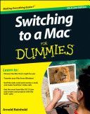 Switching to a Mac For Dummies (Reinhold Arnold)(Paperback)