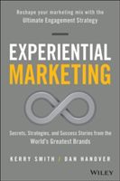 Experiential Marketing (Hanover Daniel)(Pevná vazba)