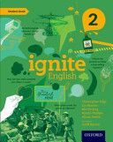 Ignite English: Student Book 2 (Barton)(Paperback)