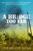 Bridge Too Far (Ryan Cornelius)(Paperback)