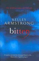 Bitten (Armstrong Kelley)(Paperback)