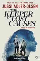 Keeper of Lost Causes - Department Q 1 (Adler-Olsen Jussi)(Paperback)