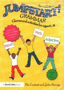 Jumpstart! Grammar - Games and Activities for Ages 6 - 14 (Corbett Pie)(Paperback)