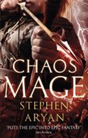 Chaosmage (Aryan Stephen)(Paperback)