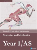 EDEXCEL AS & A LEVEL MATHEMATICS STATIST (SMITH HARRY)(Paperback)