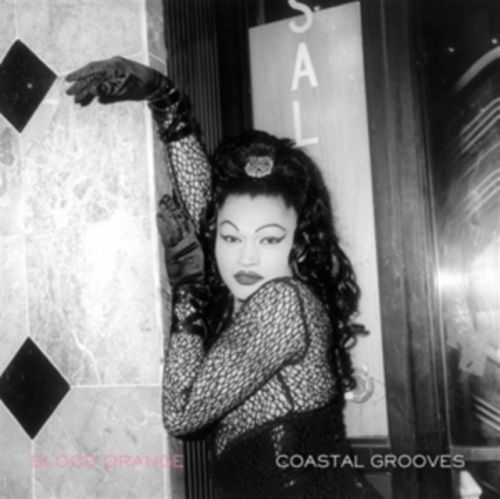Coastal Grooves (Blood Orange) (CD / Album)