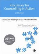 Key Issues for Counselling in Action (Dryden Windy)(Paperback)
