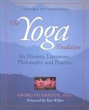 Yoga Tradition - Its History, Literature, Philosophy and Practice (Feuerstein Georg PhD)(Paperback)