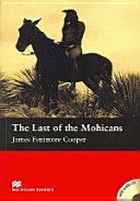 Last of the Mohicans (Cooper James Fenimore)(Mixed media product)
