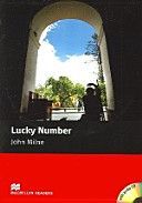 Lucky Number (Milne John)(Mixed media product)