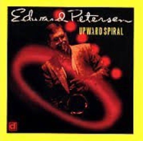 Upward Spiral (Edward Petersen) (Vinyl / 12